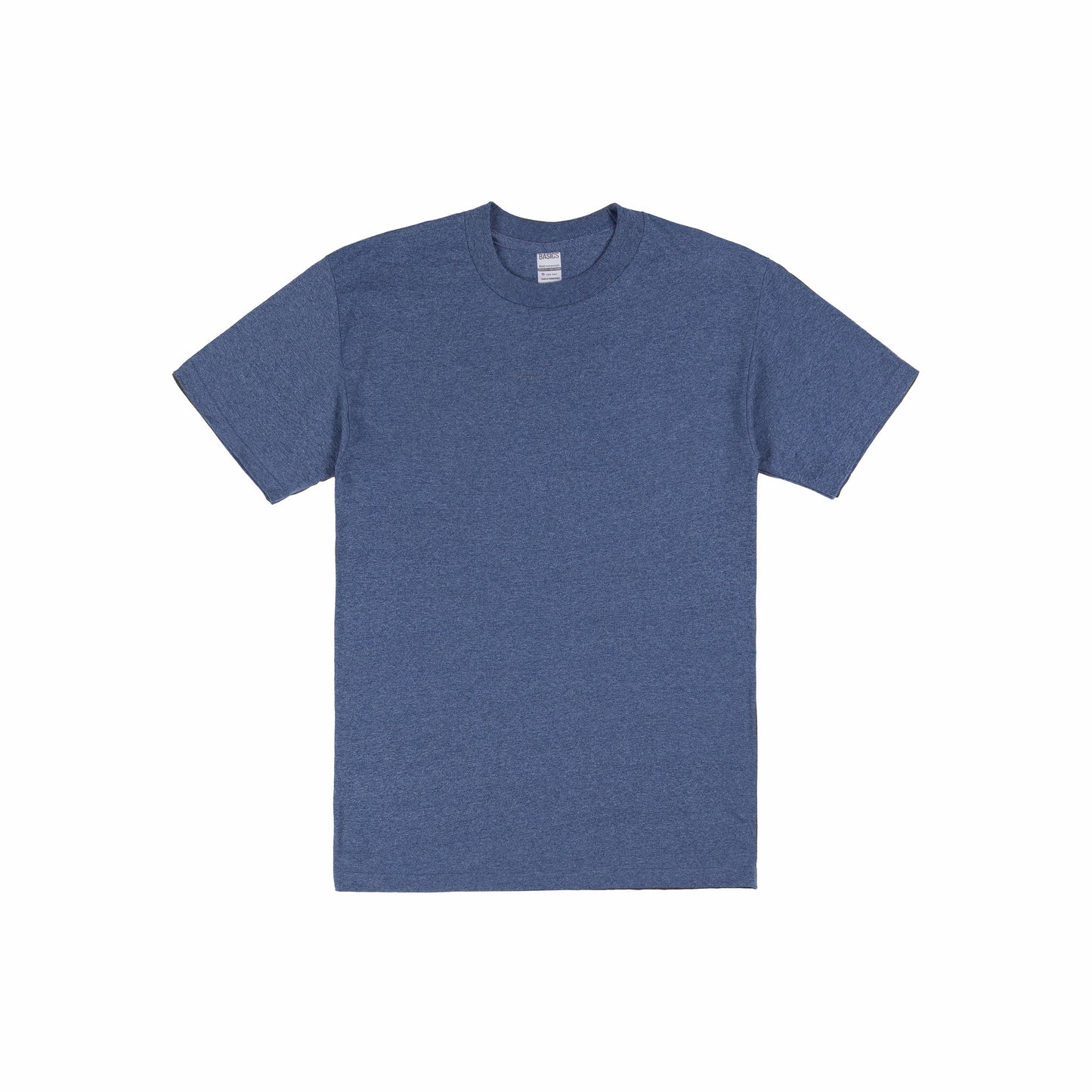 SSW Basics 920D Heavy Weight T-Shirt (Heather colors)