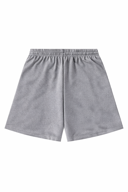Sky Wear Keys 1042 Heavy Weight Mesh Shorts