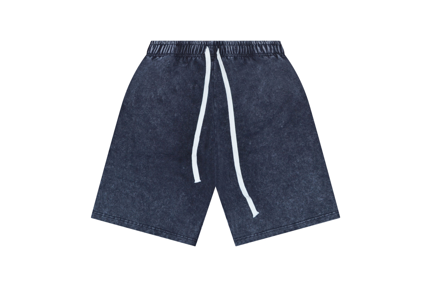Sky Wear Basics 926 Mineral Wash Shorts