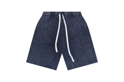 Sky Wear Basics 926 Mineral Wash Shorts