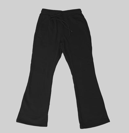 Buy Athlisis Women Maroon Quick Dry Flare Pants online
