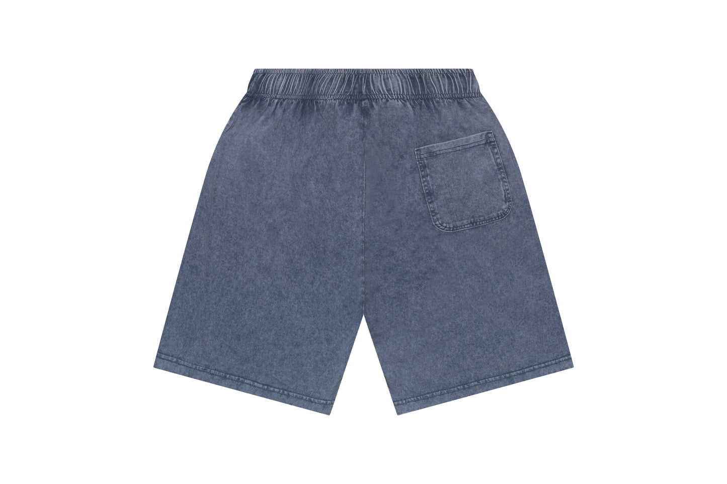 Sky Wear Basics 926 Mineral Wash Shorts