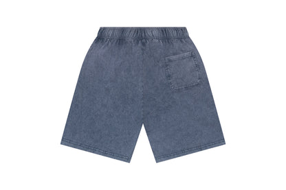 Sky Wear Basics 926 Mineral Wash Shorts