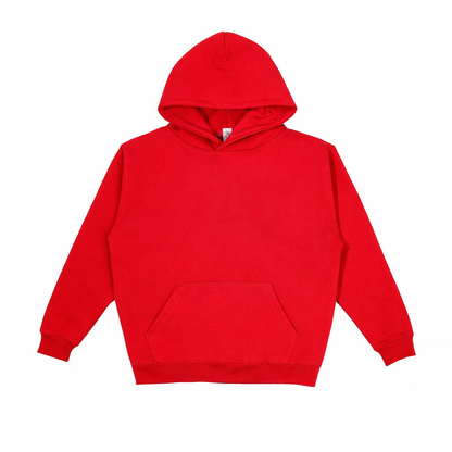 Sky Wear Keys 4750HP Heavy Weight Hoodie
