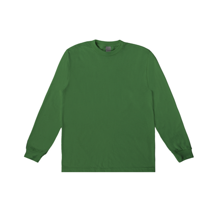Sky Wear Basics 924 Classic Long Sleeve T-Shirt