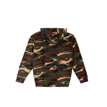 Camo Hoodies