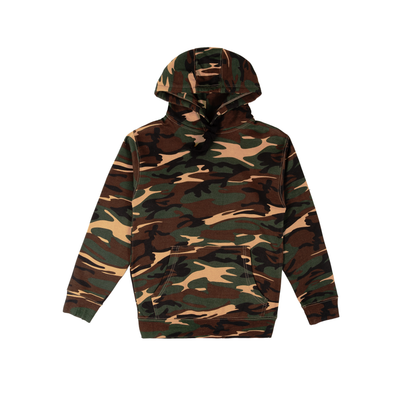 Camo Hoodies