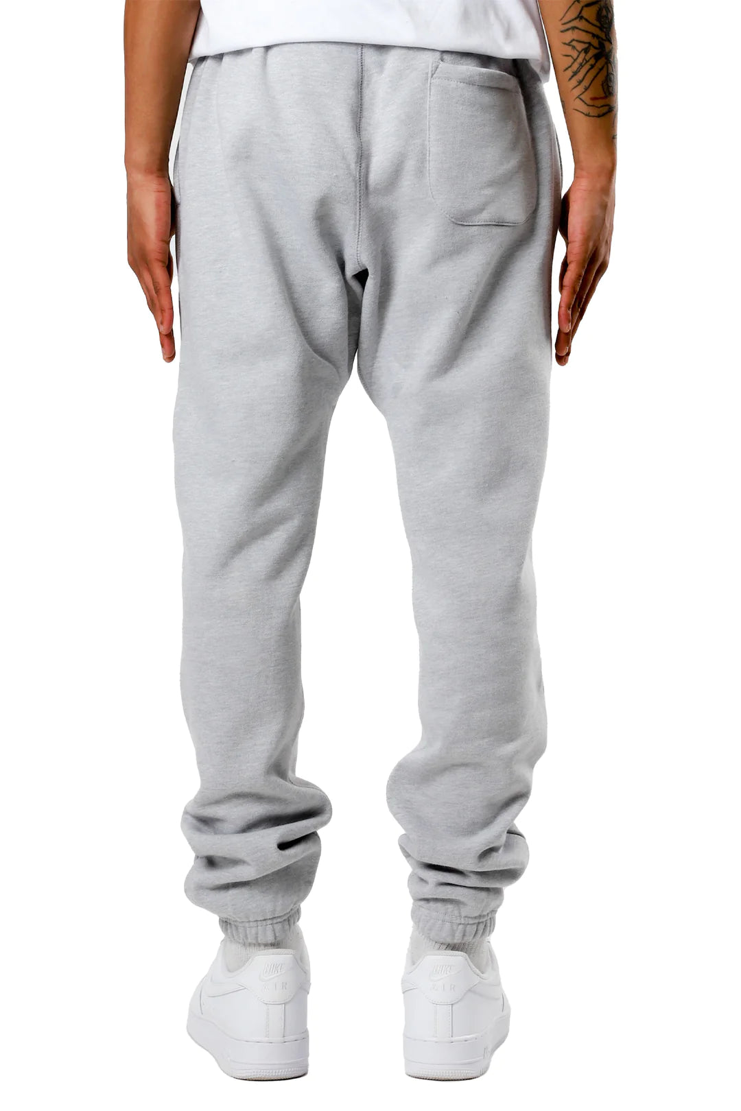 Solid Basics Sweatpants – Sky Sportswear