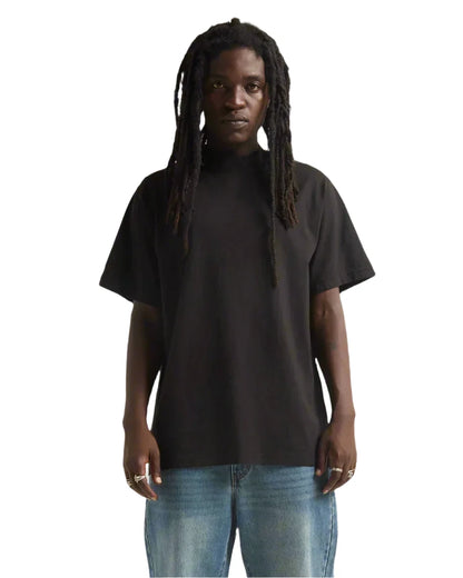 SHAKAWEAR 7.5oz Heavyweight Garment Dyed Short Sleeve