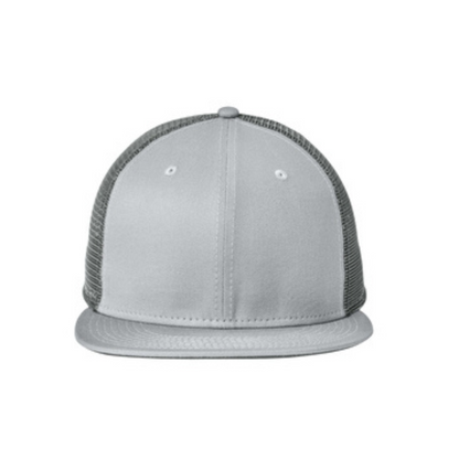 New Era - NE4030 Standard Fit Snapback Trucker Cap