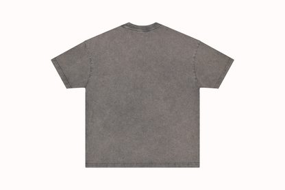 Sky Wear Basics 925 Mineral Wash Tee