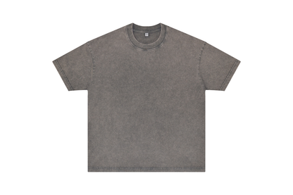 Sky Wear Basics 925 Mineral Wash Tee