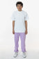 HF04GD - Garment Dye Heavy Fleece Sweatpant (New & Now)