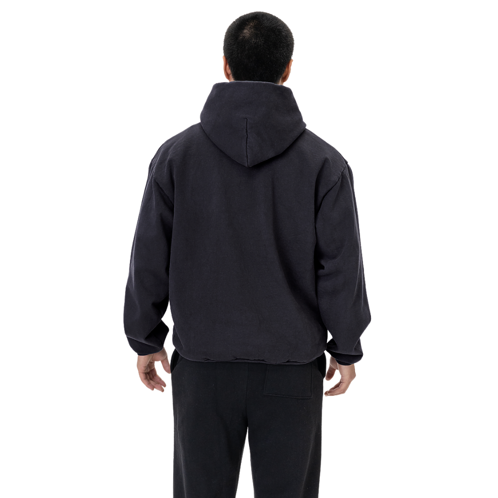 ★関税/送料込★Airfield Heavy Weight Hoodie SSW Keys 4750HP Heavy Weight Hoodie – Sky Sportswear