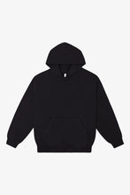 ★関税/送料込★Airfield Heavy Weight Hoodie Los Angeles Apparel - HF-09 - Heavy Fleece Hooded Pullover