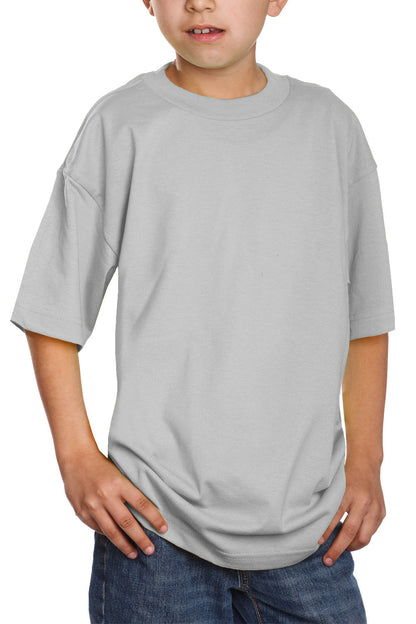 Pro 5 1028 USA Kids Short Sleeve T-shirt