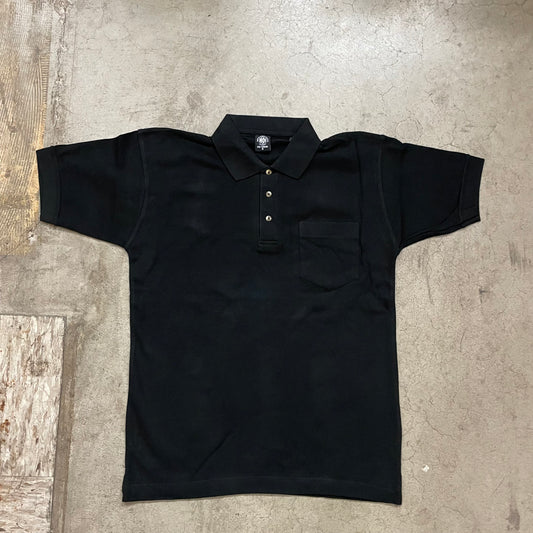 HOI Pocket 1058 // pocket polo