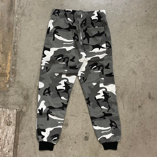 Cotton Heritage 7610 Jogger // camo jogger