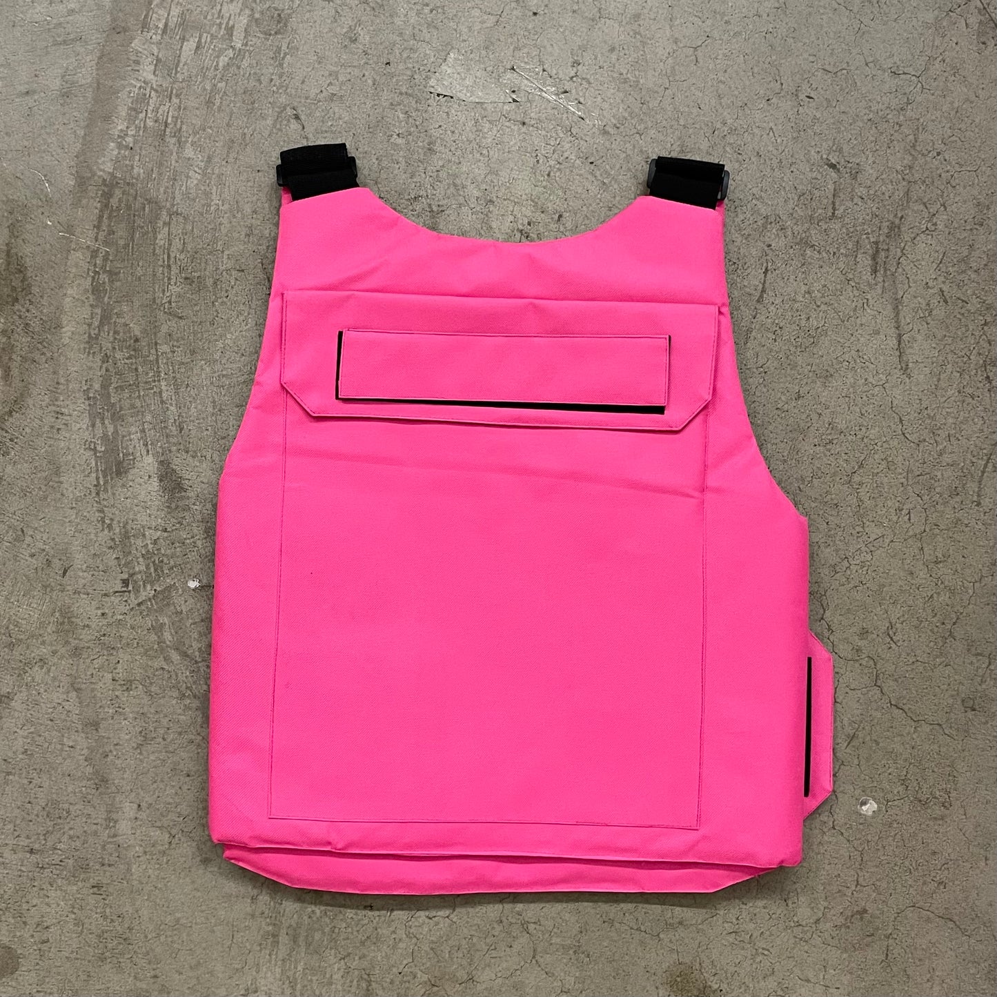 One Size 1051 SH-55-1 // tactical vest