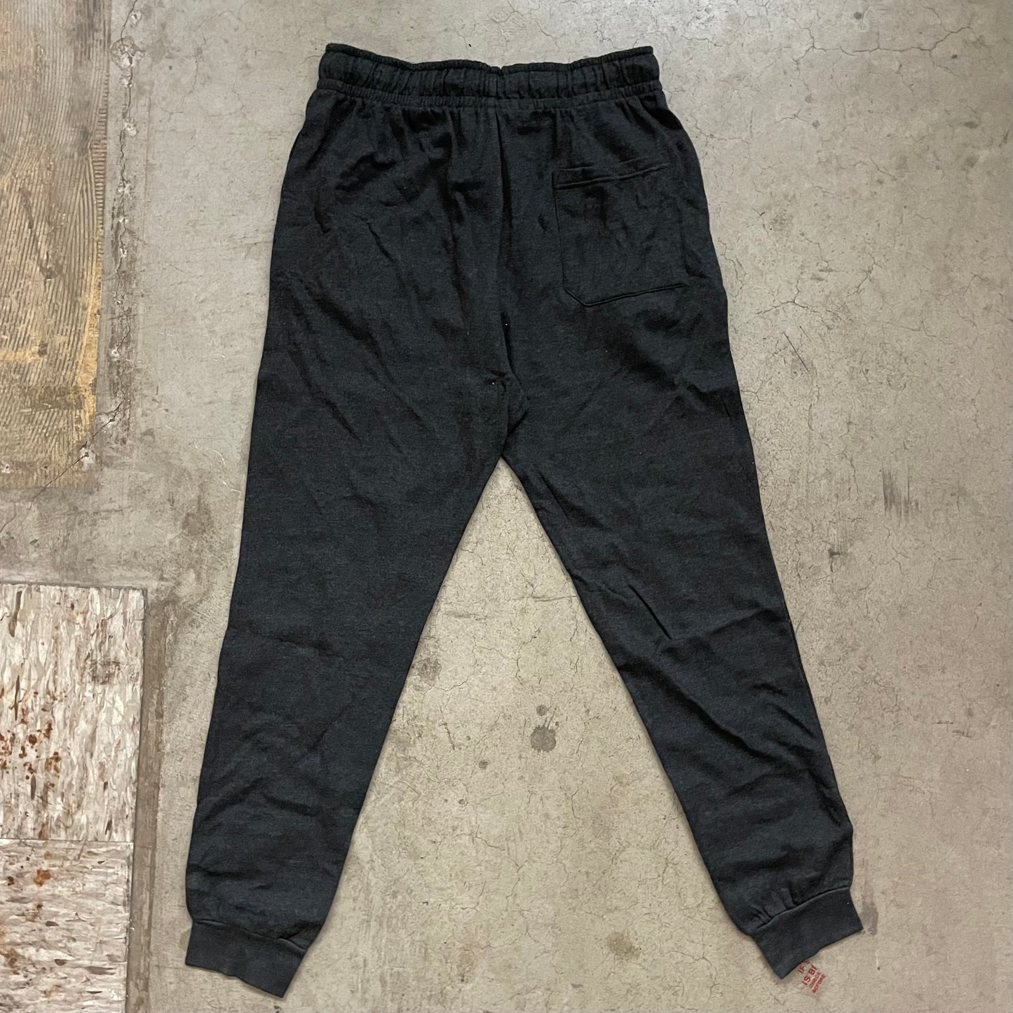 Lady Pants 1071 // women jogger