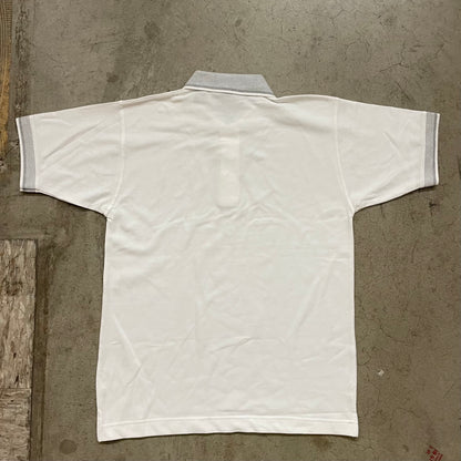 HOI 1073 Polo T-Shirt // ribbed polo