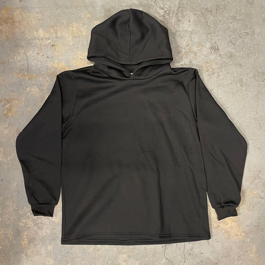 Hoodie 1064 // pull hoodie