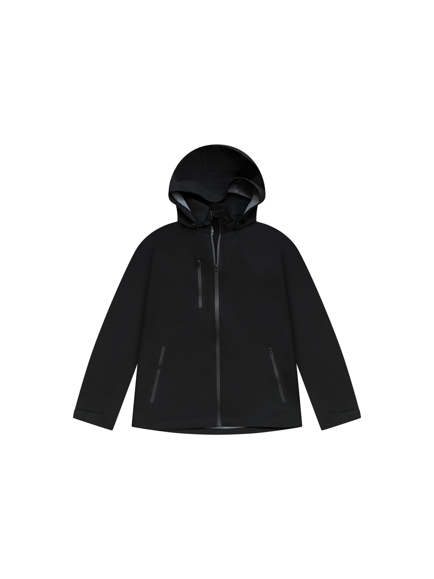 VOS - 9600 Soft Shell Tech Jacket