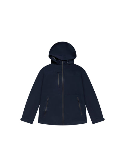 VOS - 9600 Soft Shell Tech Jacket