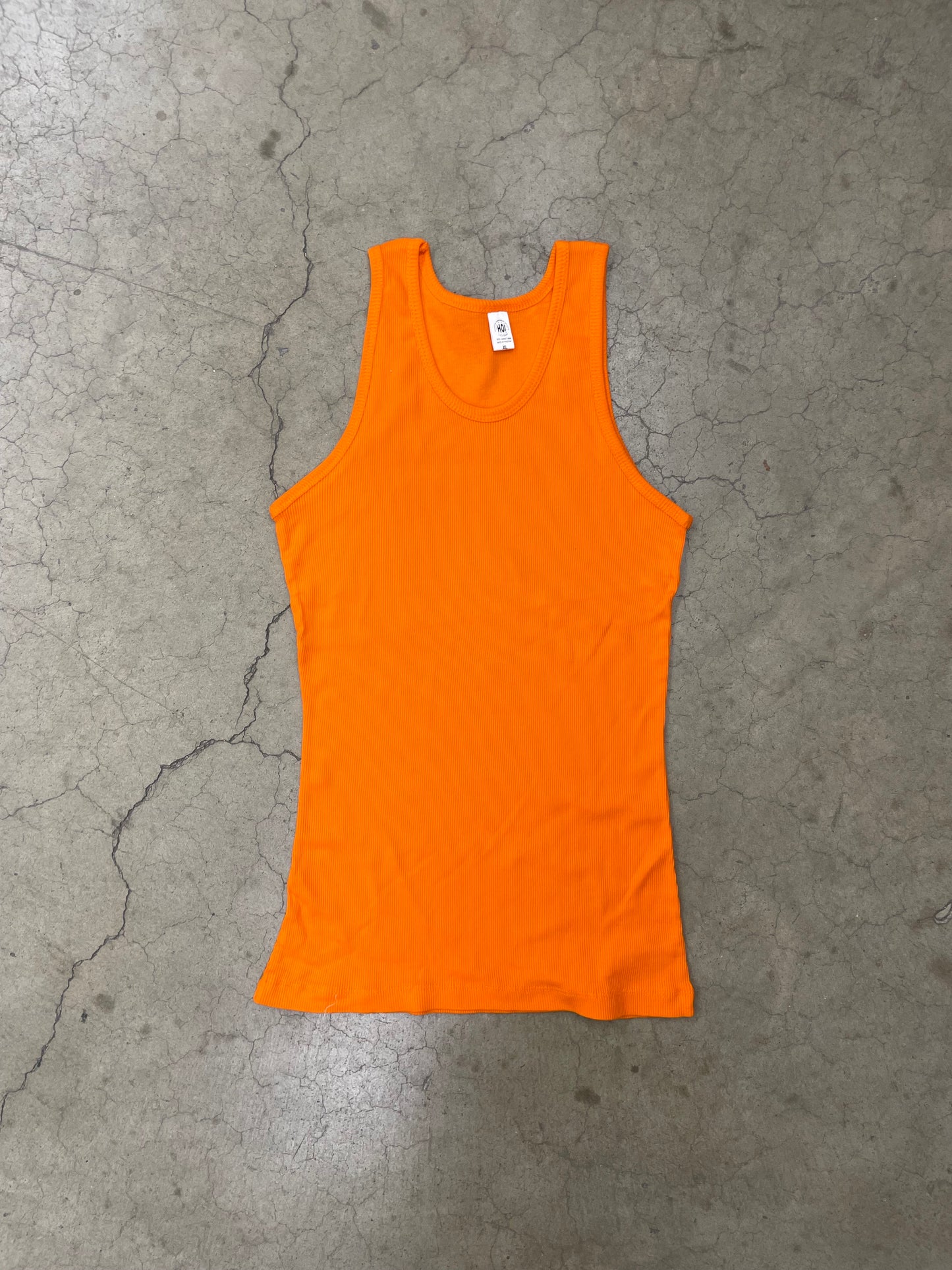 A-Shirts Women 1069 // double layer tank top