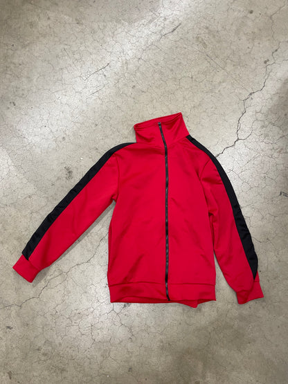 Track Suits  1033 w/zipper Hoodies