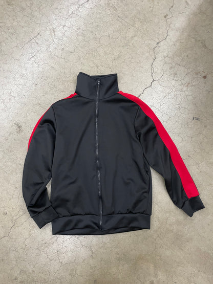 Track Suits  1033 w/zipper Hoodies