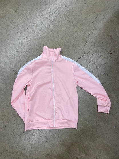 Track Suits  1033 w/zipper Hoodies