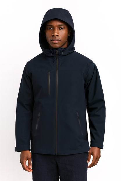 VOS - 9600 Soft Shell Tech Jacket