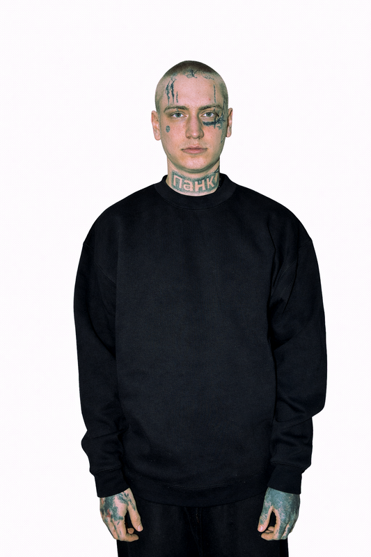 Sky Wear Keys 1038 Crewneck Sweatshirt