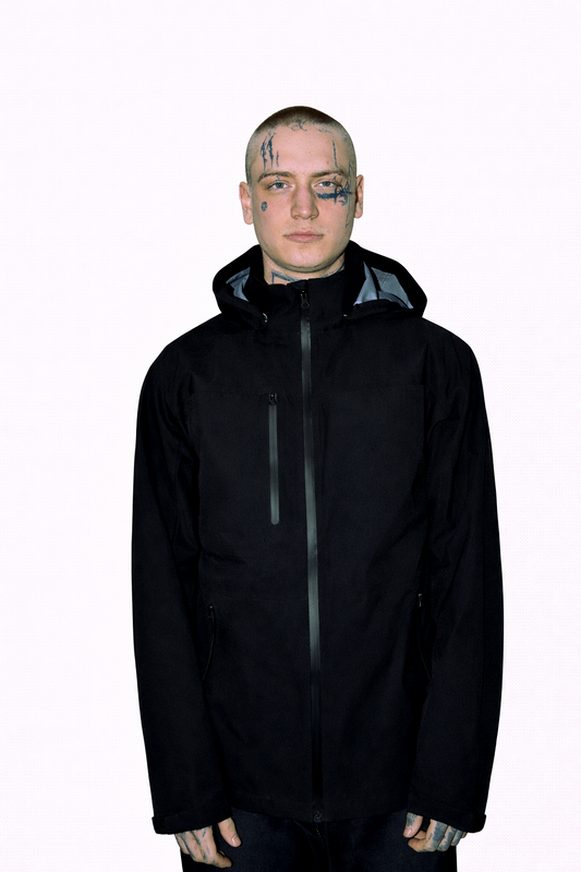 Keys ARCT Jacket