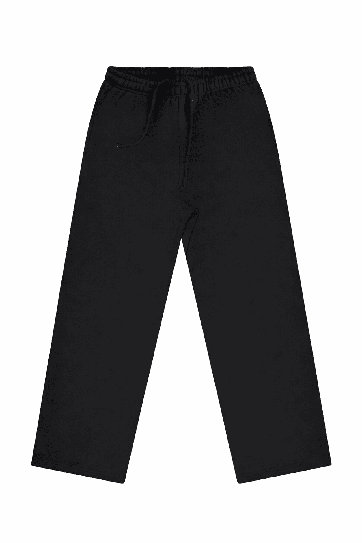 Keys Wide Leg Sweatpants