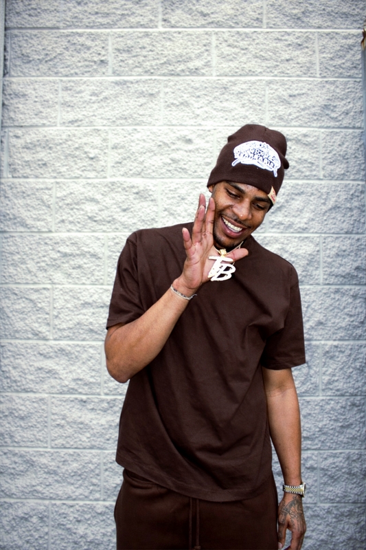 Sky Wear Keys 1036 Heavy Weight T-Shirt V01