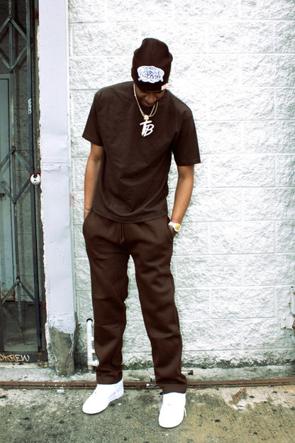 Sky Wear Keys 1036 Heavy Weight T-Shirt V01