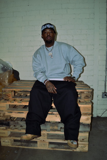 Sky Wear Keys 1038 Crewneck Sweatshirt