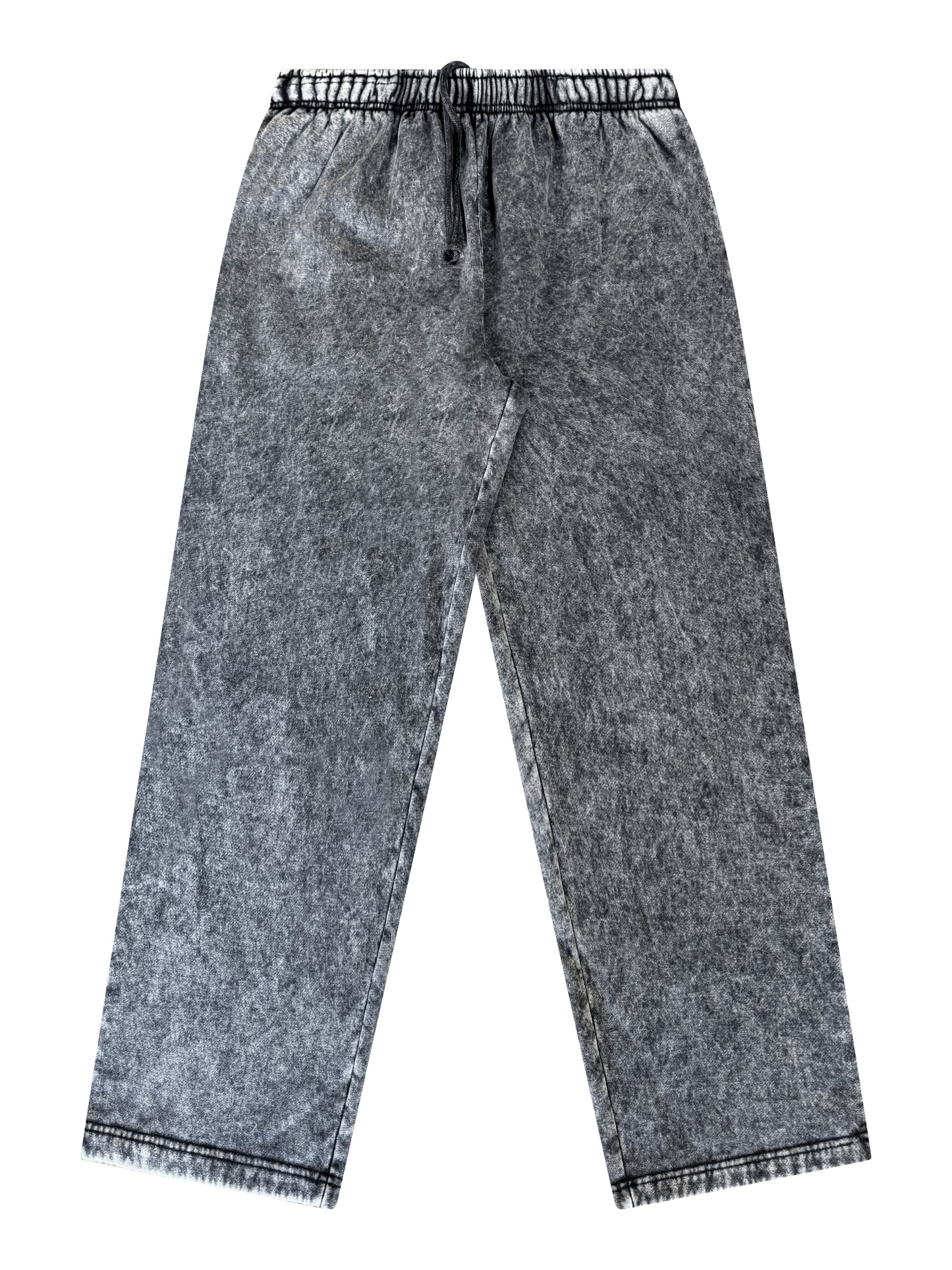Keys Wide Leg Sweatpants