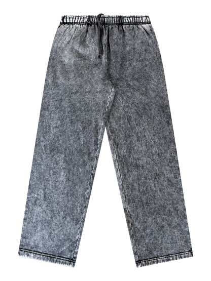 Keys Wide Leg Sweatpants