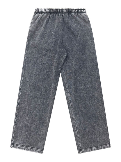 Keys Wide Leg Sweatpants