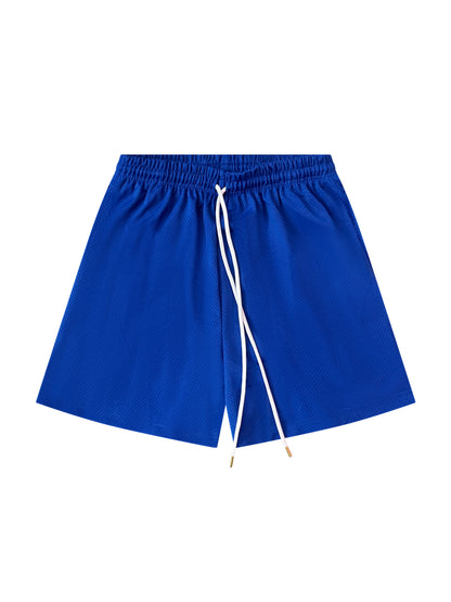 Sky Wear Keys 1042 Heavy Weight Mesh Shorts
