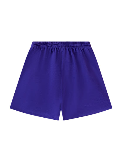 Sky Wear Keys 1042 Heavy Weight Mesh Shorts