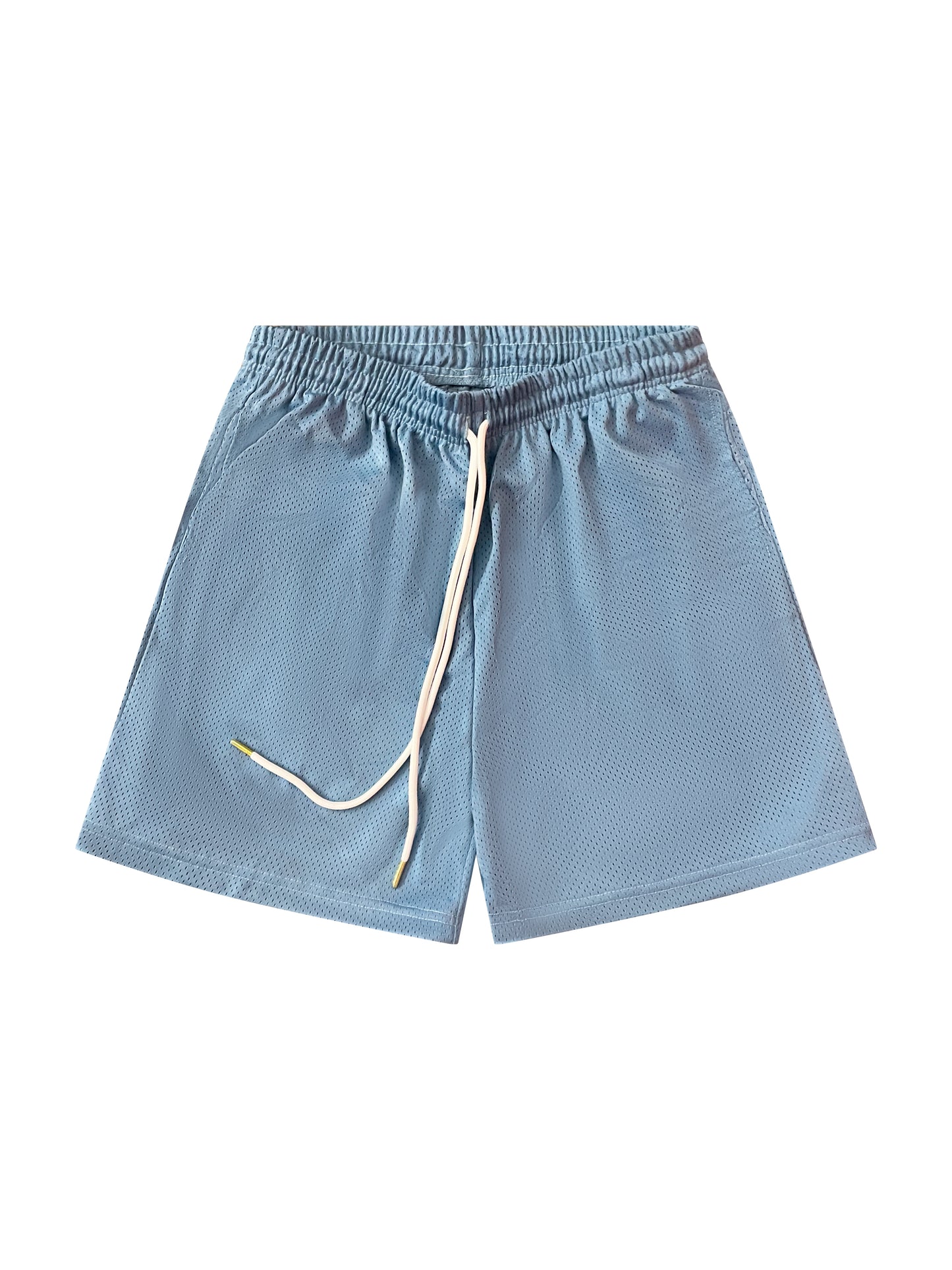 Sky Wear Keys 1042 Heavy Weight Mesh Shorts