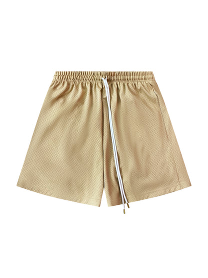 Sky Wear Keys 1042 Heavy Weight Mesh Shorts