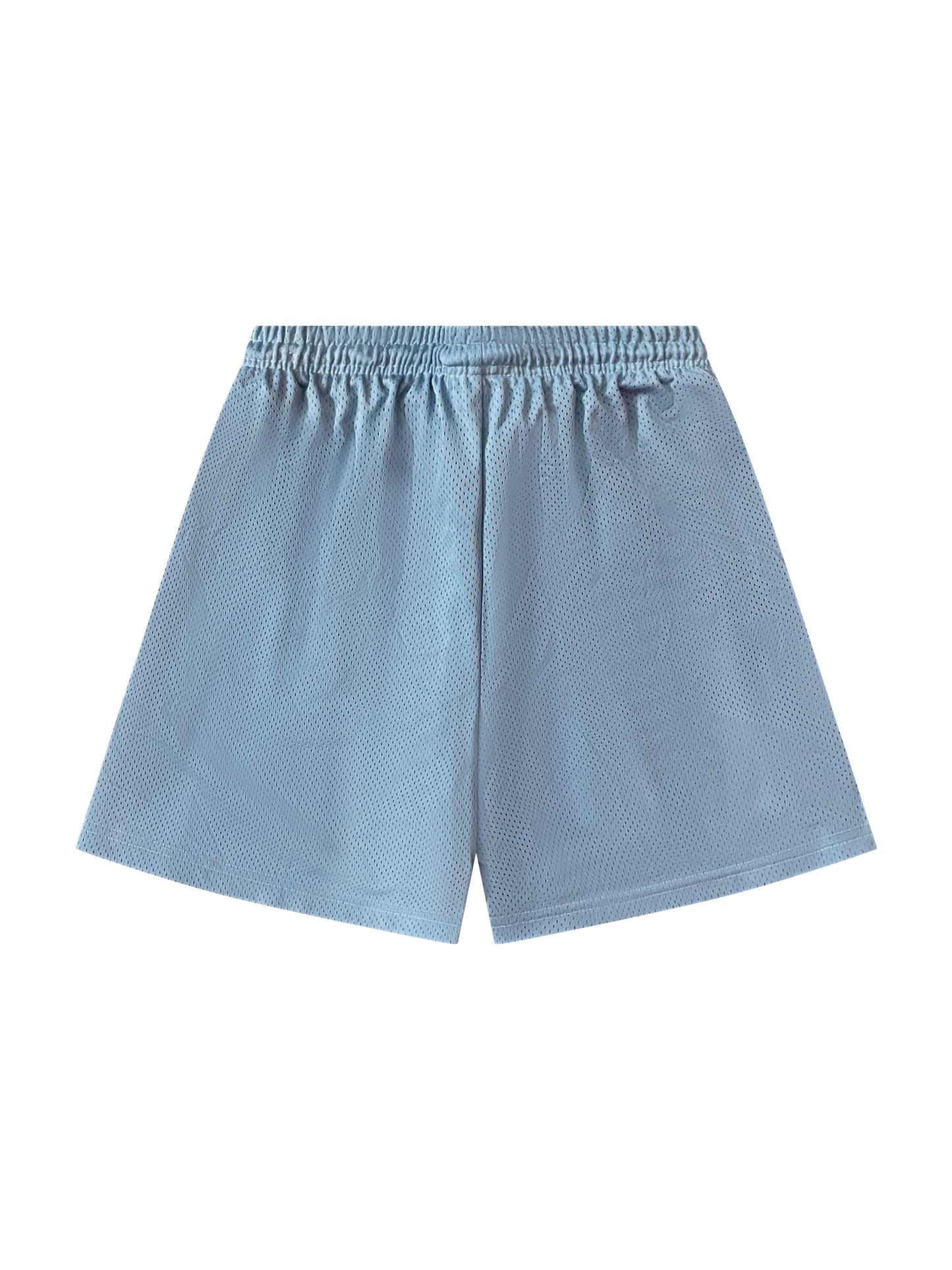 Sky Wear Keys 1042 Heavy Weight Mesh Shorts