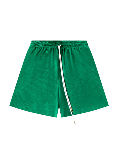 Sky Wear Keys 1042 Heavy Weight Mesh Shorts