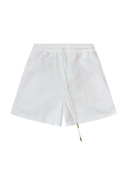 Sky Wear Keys 1042 Heavy Weight Mesh Shorts