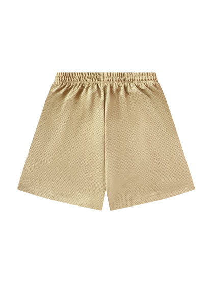 Sky Wear Keys 1042 Heavy Weight Mesh Shorts